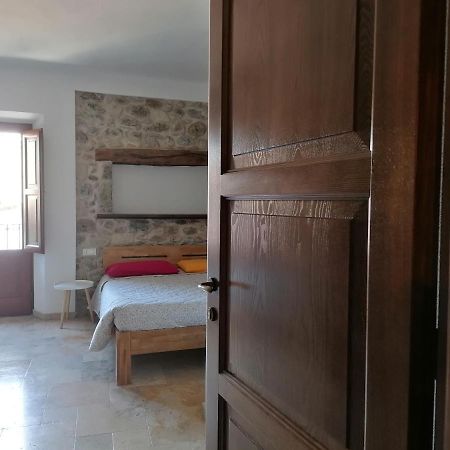 Deiana Bed & Breakfast Santu Lussurgiu Ngoại thất bức ảnh