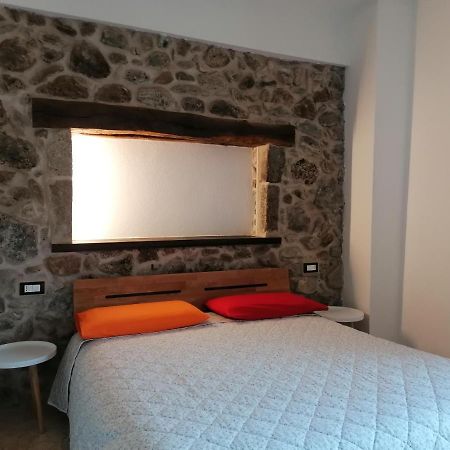 Deiana Bed & Breakfast Santu Lussurgiu Ngoại thất bức ảnh