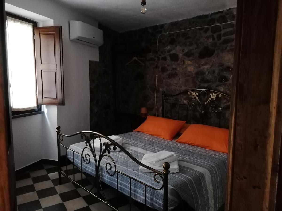 Deiana Bed & Breakfast Santu Lussurgiu Ngoại thất bức ảnh