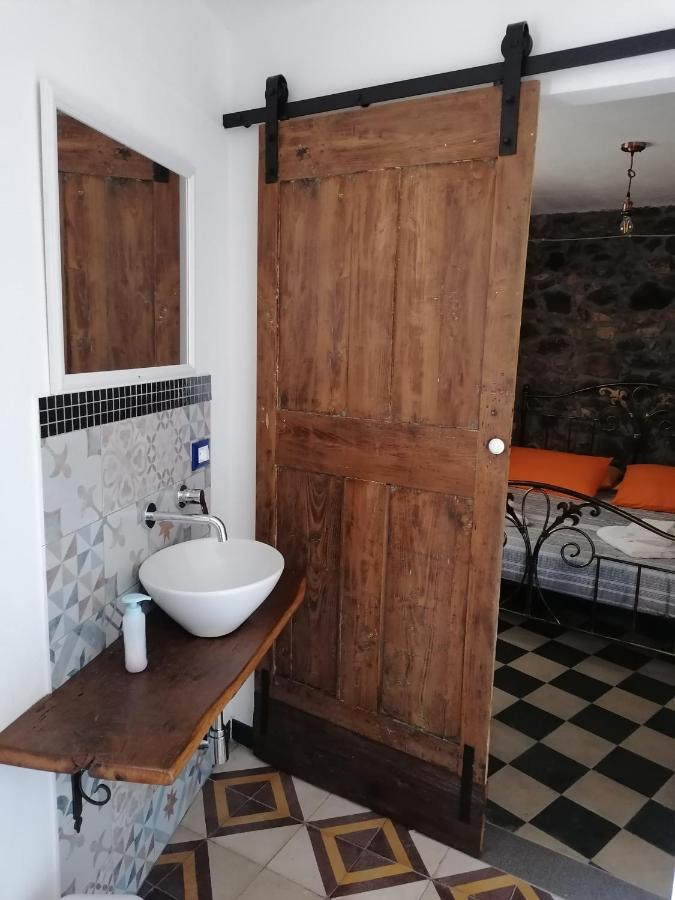 Deiana Bed & Breakfast Santu Lussurgiu Ngoại thất bức ảnh