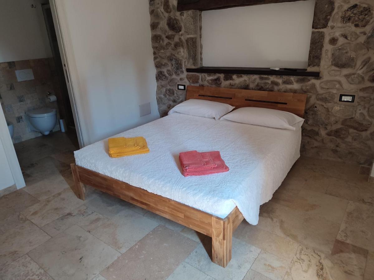 Deiana Bed & Breakfast Santu Lussurgiu Ngoại thất bức ảnh