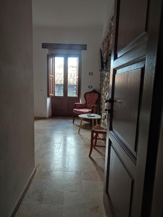 Deiana Bed & Breakfast Santu Lussurgiu Ngoại thất bức ảnh