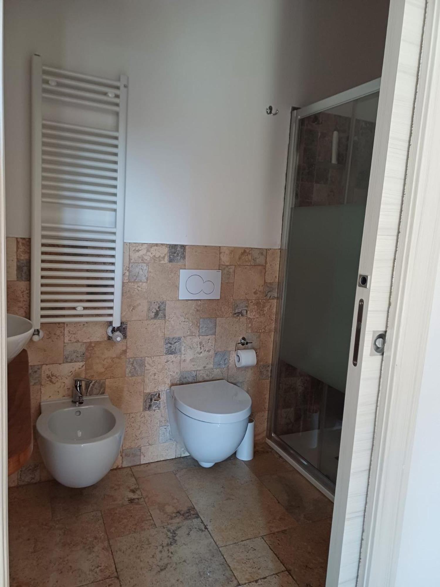 Deiana Bed & Breakfast Santu Lussurgiu Ngoại thất bức ảnh